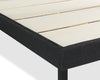 Breeze Full Platform Base - Black 