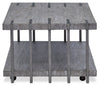 Eldridge Coffee Table 