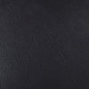 Drake 3-Piece Leather-Look Fabric Left-Facing Sleeper Sectional - Black 