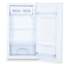 Danby 18.6" 3.3 Cu. Ft. Single-Door Mini Fridge - White - DCR033B2WM | Mini réfrigérateur Danby de 3,3 pi³ et de 18,6 po à 1 porte - blanc - DCR033B2WM