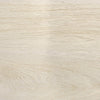 Kyree Executive Desk - Chalked Chestnut  