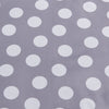 Portia 3-Piece Twin Comforter Set - Grey | Ensemble d'édredon Portia 3 pièces pour lit simple - gris