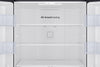 Samsung 22.1 Cu. Ft. French-Door Refrigerator – RF22A4111SG/AA 