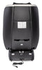 Panasonic Urban 29.5" Leather-Look Fabric Massage Chair with Bluetooth and USB Port - Black | Fauteuil de massage Urban de Panasonic de 29,5 po en tissu d’apparence cuir avec Bluetooth et port USB - noir