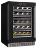 Silhouette Reserve 5 Cu. Ft. 37-Bottle Wine Cellar - SRVWC050L 