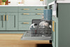 Whirlpool Large Capacity Dishwasher with Deep Top Rack - WDT740SALZ 