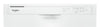 Whirlpool 24" 57 dBA Built-In Front-Control Dishwasher - White - WDF341PAPW | Lave-vaisselle encastré Whirlpool de 24 po et de 57 dBA avec commandes à l’avant - blanc - WDF341PAP…