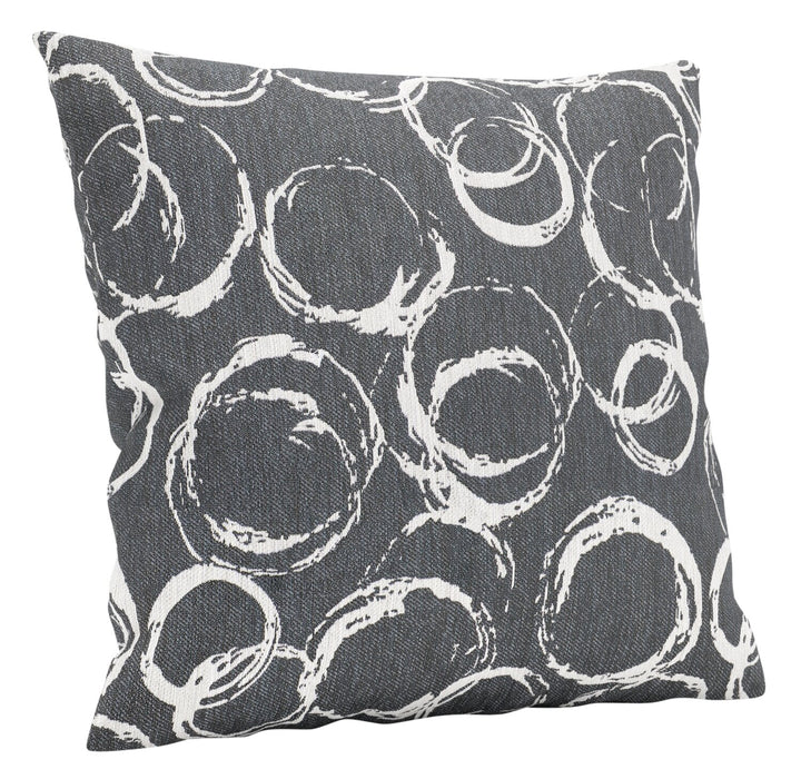 Sofa Lab Accent Pillow - Heather