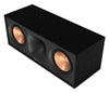 Klipsch Reference R-50C 400 W Centre Channel Speaker | Haut-parleur central Reference R-50C de Klipsch de 400 W