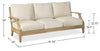 Juno Patio Sofa 