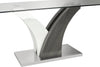 Tuxedo Dining Table 