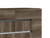 Gino 5-Piece Queen Bedroom Package  