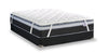 Springwall 2" Gold Luxury Firm Queen Mattress Topper | Surmatelas luxueux ferme Gold de Springwall 2 po pour grand lit