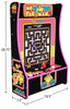 Arcade1up Ms. PAC-MAN™ Portable Partycade 40th Anniversary Edition 