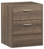 Arlo Nightstand - Grey 