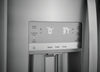 Frigidaire 25.6 Cu. Ft. Side-by-Side Refrigerator - GRSS2652AF 