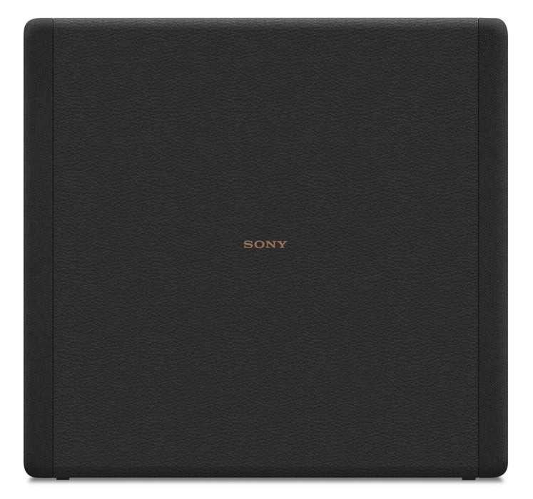 SONY 200 W Wireless Subwoofer (SASW3)
