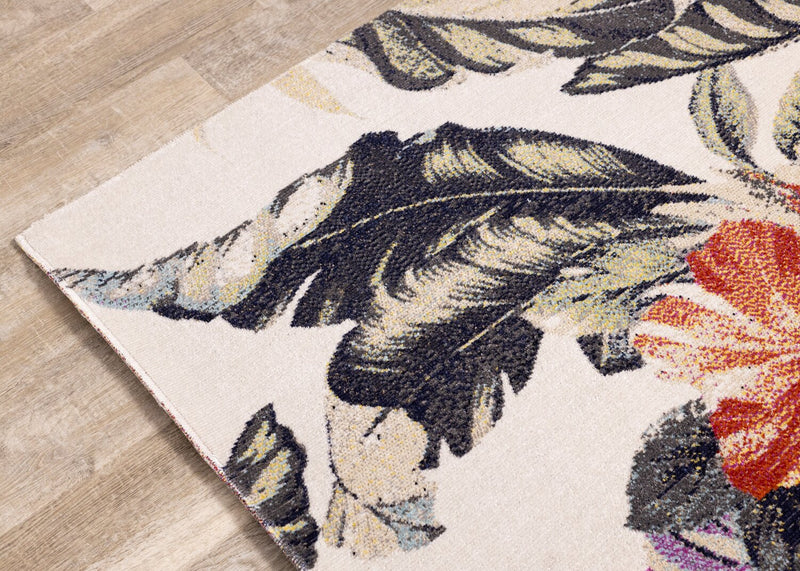 Lale Area Rug - 8' x 11'
