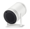 Samsung The Freestyle 2nd Gen Smart FHD Portable LED Projector | Projecteur portatif intelligent DEL FHD Le Freestyle de 2e génération Samsung