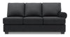 Sofa Lab Roll RAF Sofa Bed - Pax Pepper
