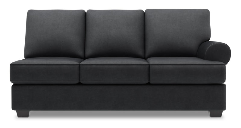 Sofa Lab Roll RAF Sofa Bed - Pax Pepper