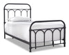 Nora Twin Bed 