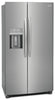 Frigidaire 25.6 Cu. Ft. Side-by-Side Refrigerator - GRSS2652AF 