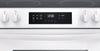 Frigidaire 5.3 Cu. Ft. Front-Control Electric Range - FCFE306CAW  