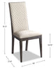 Gino Dining Chair 