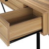 Shia Desk - Natural 