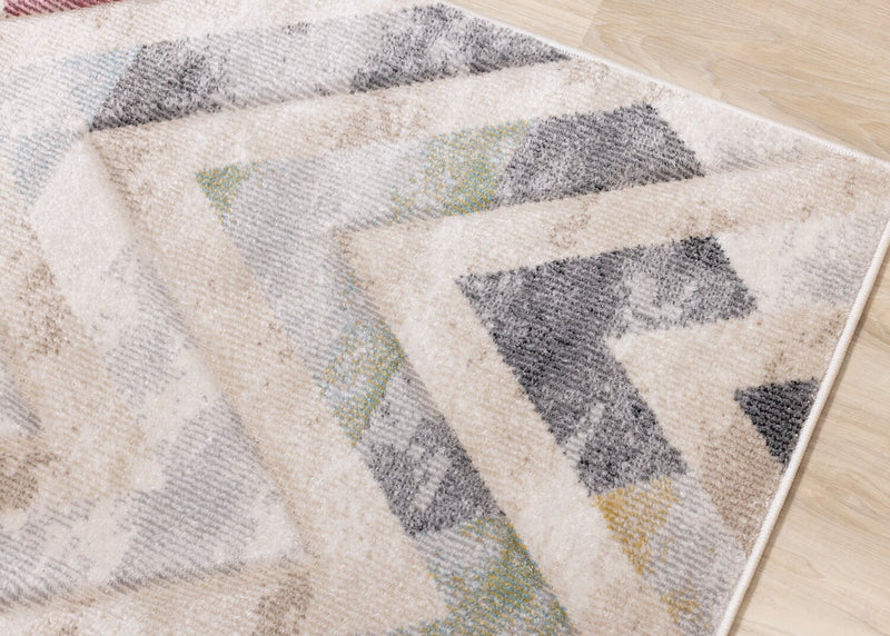 Elvan Area Rug - 5' x 8'