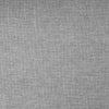 Penelope Linen-Look Fabric Queen Bed - Grey 