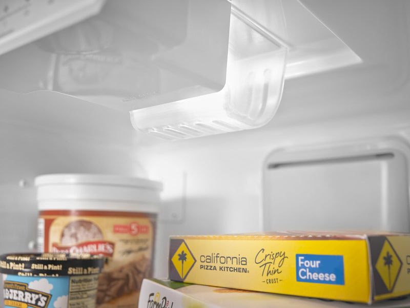 Whirlpool 16 Cu. Ft. Upright Freezer - WZF34X16DW