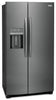 Frigidaire 22.3 Cu. Ft. Counter Depth Side-by-Side Refrigerator - GRSC2352AD 
