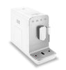 Smeg Fully Automatic Espresso Maker with Milk Wand - BCC12WHMUS|Machine à espresso Smeg entièrement automatique avec buse vapeur - BCC12WHMUS