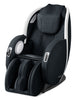Panasonic Urban 29.5" Leather-Look Fabric Massage Chair with Bluetooth and USB Port - Black | Fauteuil de massage Urban de Panasonic de 29,5 po en tissu d’apparence cuir avec Bluetooth et port USB - noir