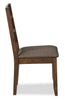 Plum Dining Chair 