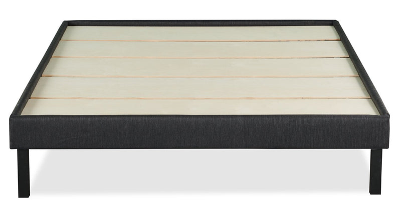 Breeze Full Platform Base - Black