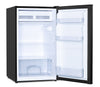 Danby Diplomat 4.4 Cu. Ft. Compact Refrigerator - DCR044B1BM 
