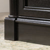 Palladia Executive Desk - Wind Oak 