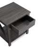 Jake 2-Piece Coffee and End Table Package 