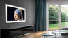 Samsung 32" Full HD The Frame QLED Smart TV | Téléviseur intelligent QLED The Frame Samsung Full HD de 32 po