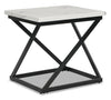Verona End Table 