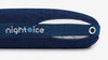 BEDGEAR Night Ice 2.0 Performance Pillow - Back Sleeper | Oreiller haute performance Night Ice 2.0 de BEDGEAR - pour dormeur sur le dos