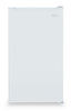 Danby 18.6" 3.3 Cu. Ft. Single-Door Mini Fridge - White - DCR033B2WM | Mini réfrigérateur Danby de 3,3 pi³ et de 18,6 po à 1 porte - blanc - DCR033B2WM