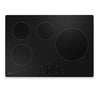 GE Profile 30" Induction Cooktop with Touch Control - PHP7030DTBB 