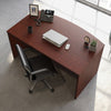 Affirm Commercial Grade 60" x 36" Desk - Classic Cherry 
