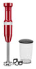 KitchenAid Variable Speed Hand Blender - KHBV53ER - Blender in Empire Red 