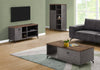 Cameron 48” TV Stand - Grey 