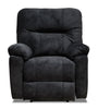 Gybson Power Recliner - Graphite 